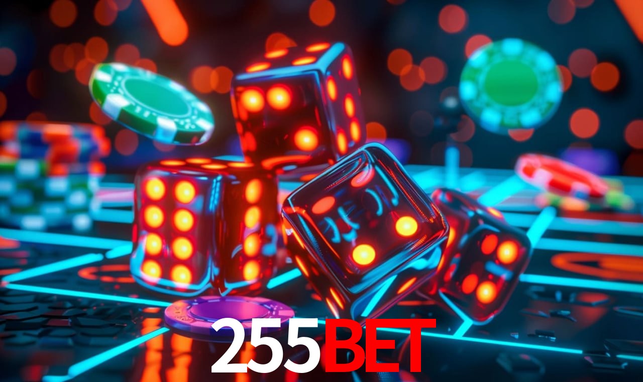 Interface do App 255bet