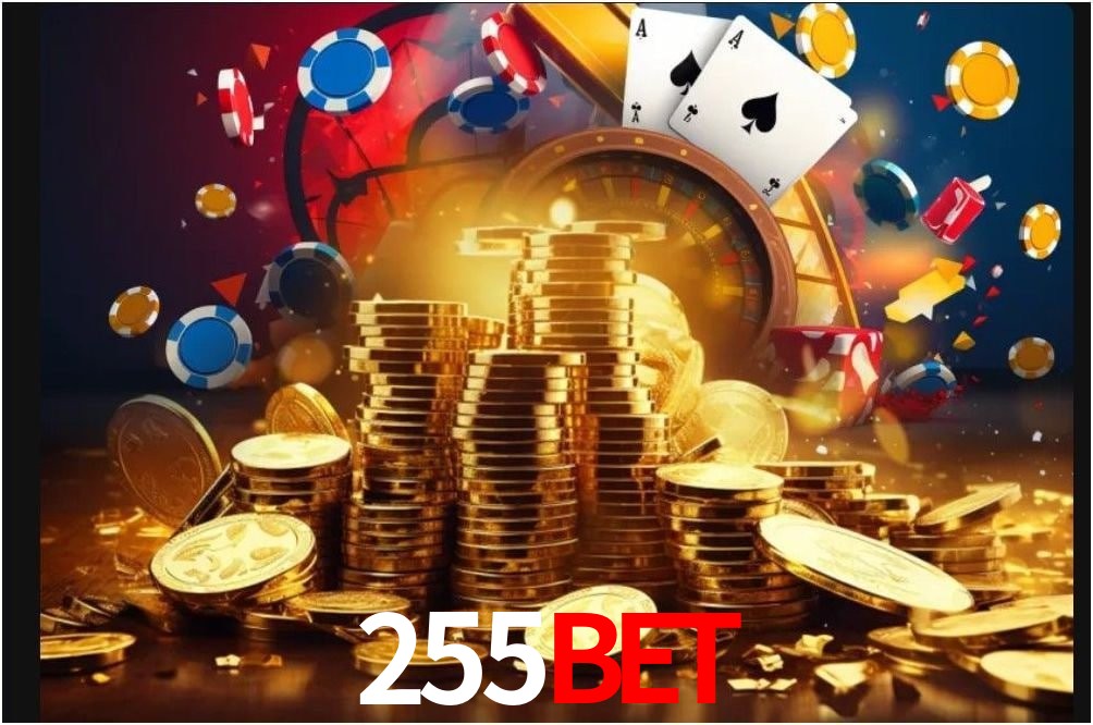 PIX Instantâneo 255bet