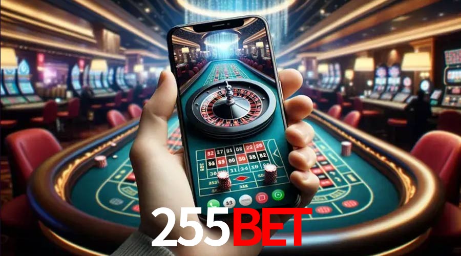 API Integration 255bet