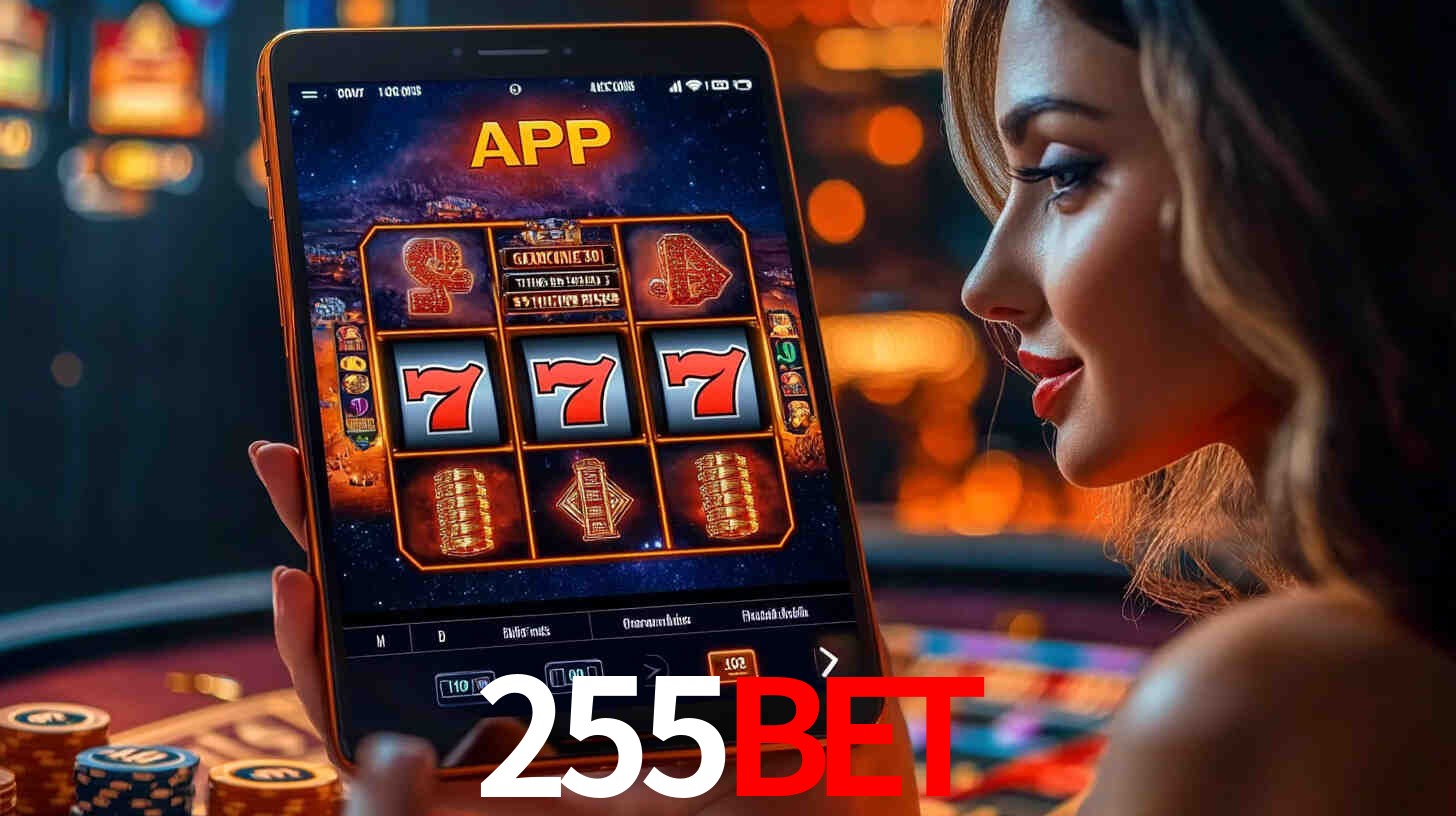 255bet,255bet baixar