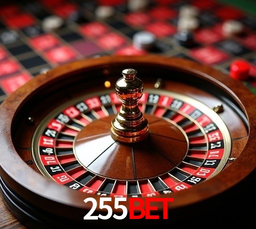 255bet Plataforma Confiável