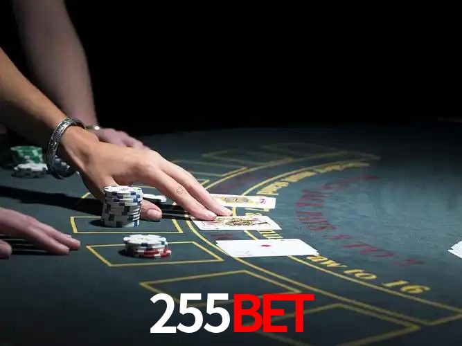 255bet Logo Seguro