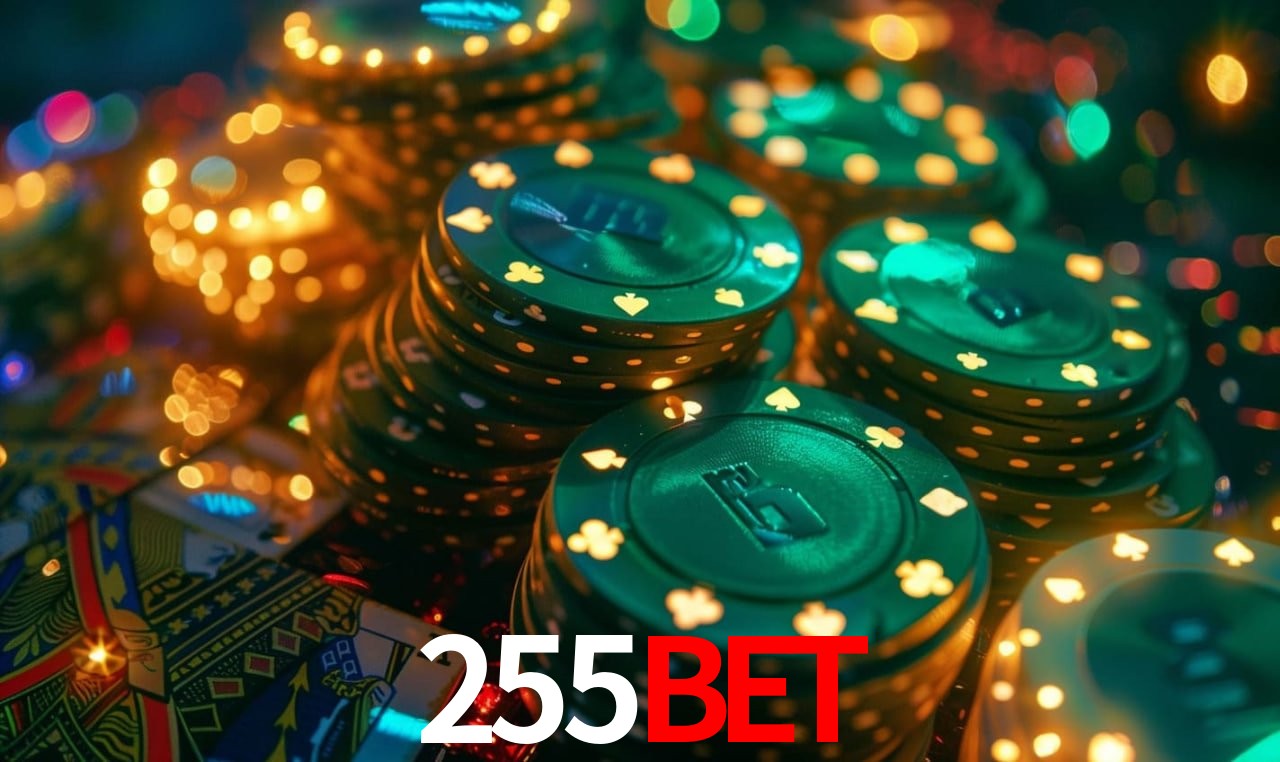 Apostas de Tênis 255bet
