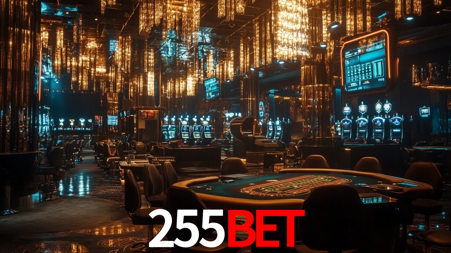 255bet casino