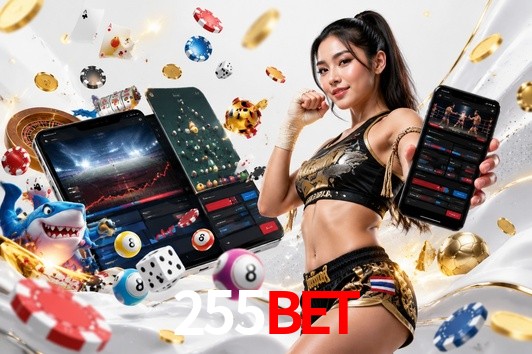 Exclusive Offers 255bet