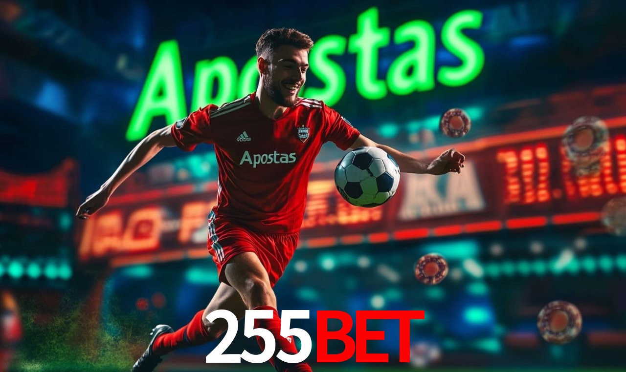 Bônus Diários 255bet
