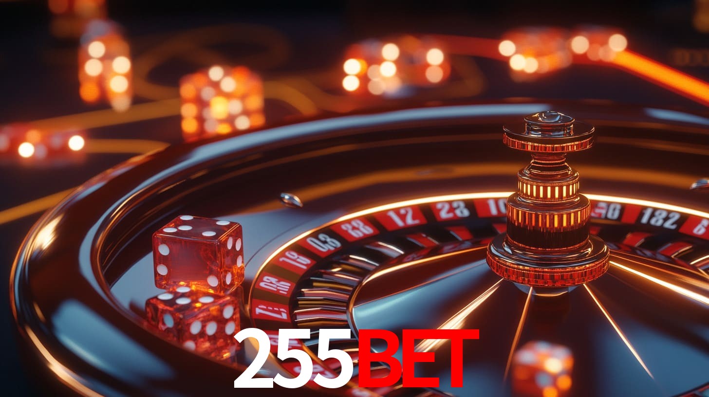 255bet: A Experiência de Casino com Jogos de Mesa ao Vivo