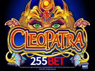 Descubra o Mundo do Cassino Online com 255bet