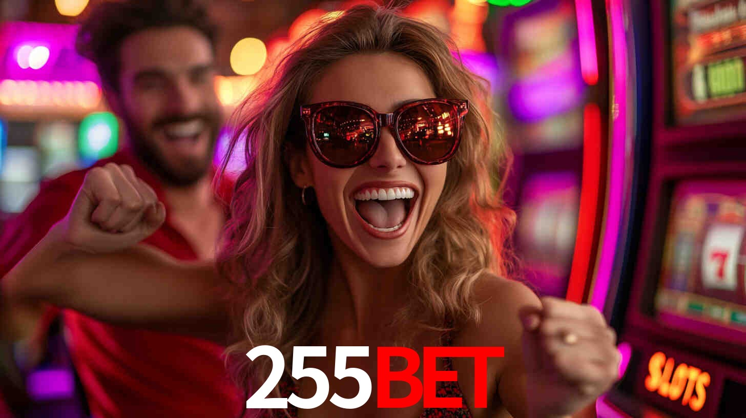 Inovações de Jogos na 255bet: O Futuro das Experiências Interativas
