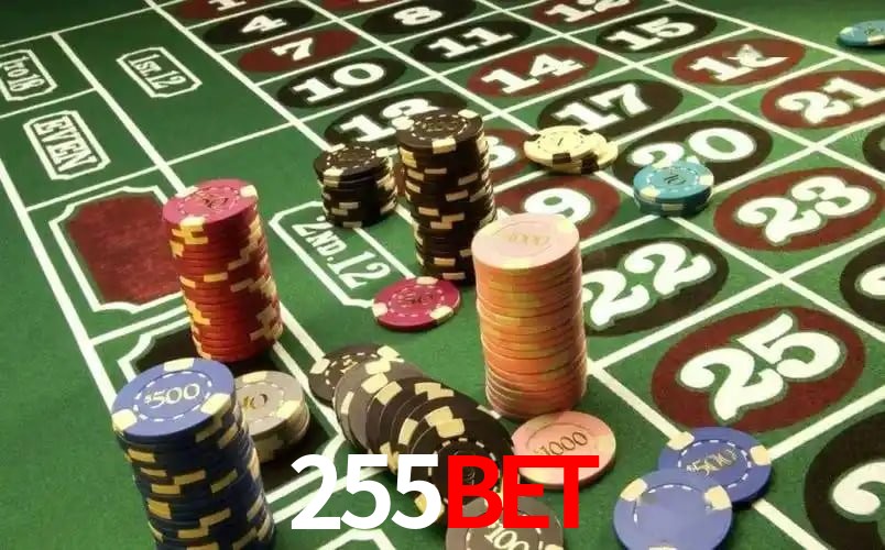 Provedores de Jogos 255bet