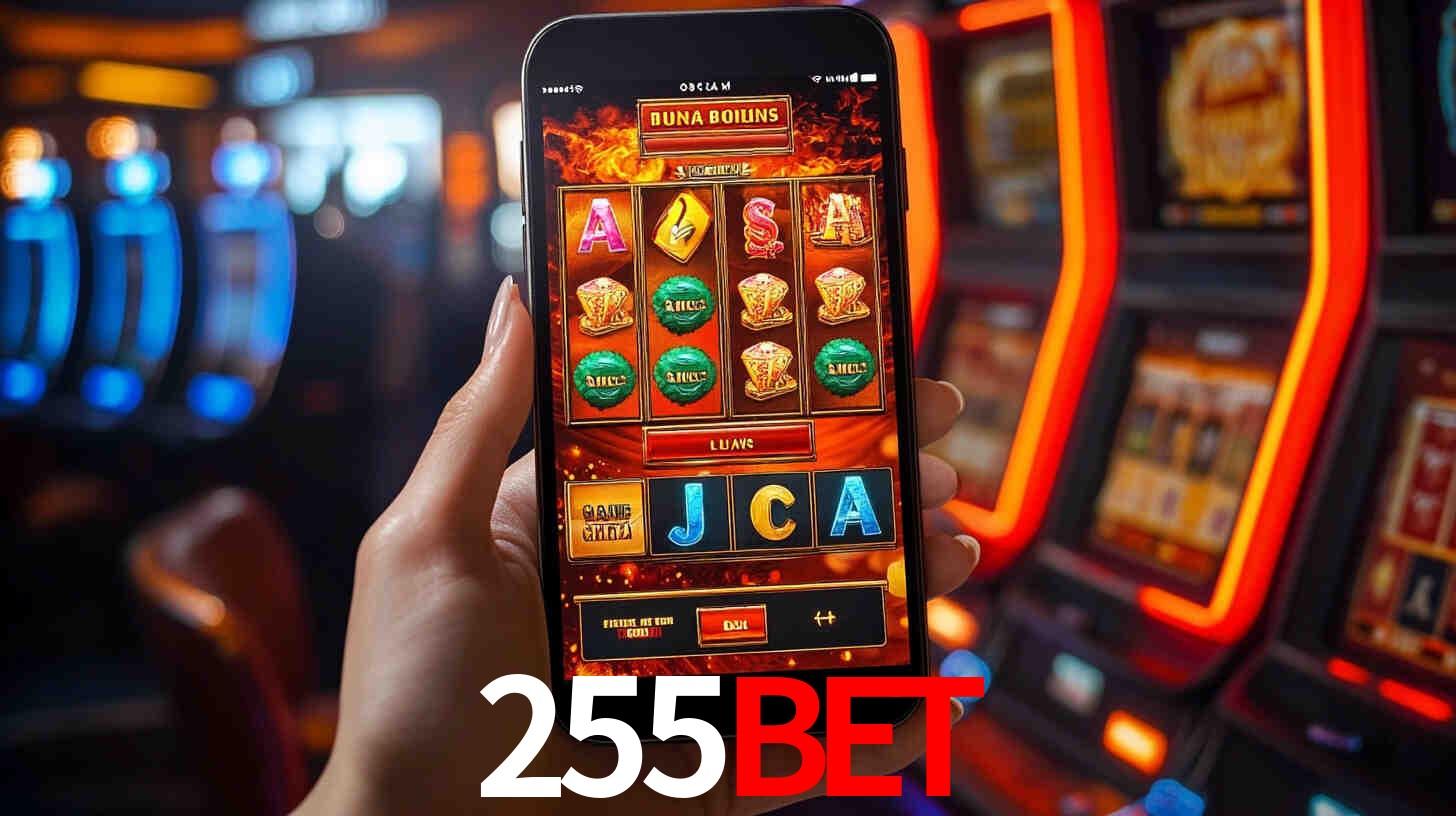 255bet casino