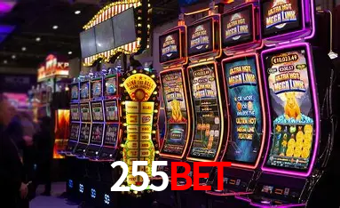 Desvendando o Mundo dos Jogos Virtuais na 255bet