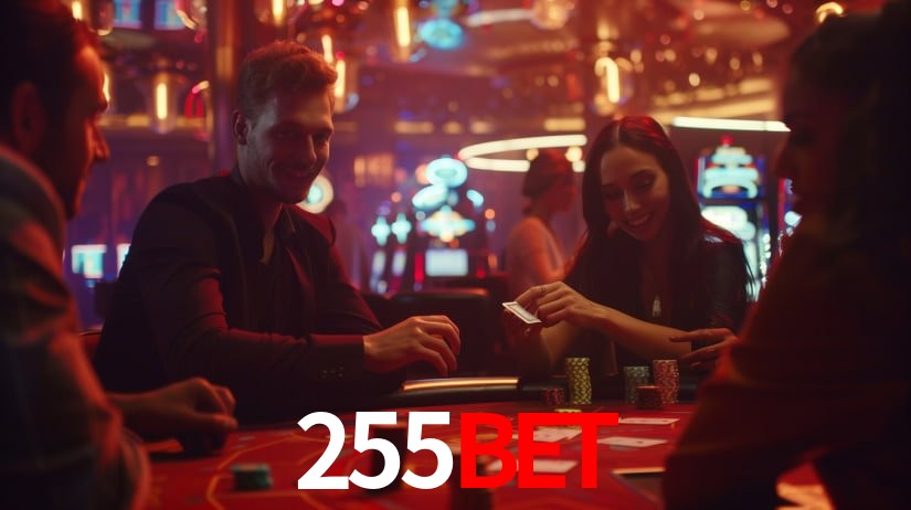 Apostas Esportivas na 255bet: Um Guia Completo