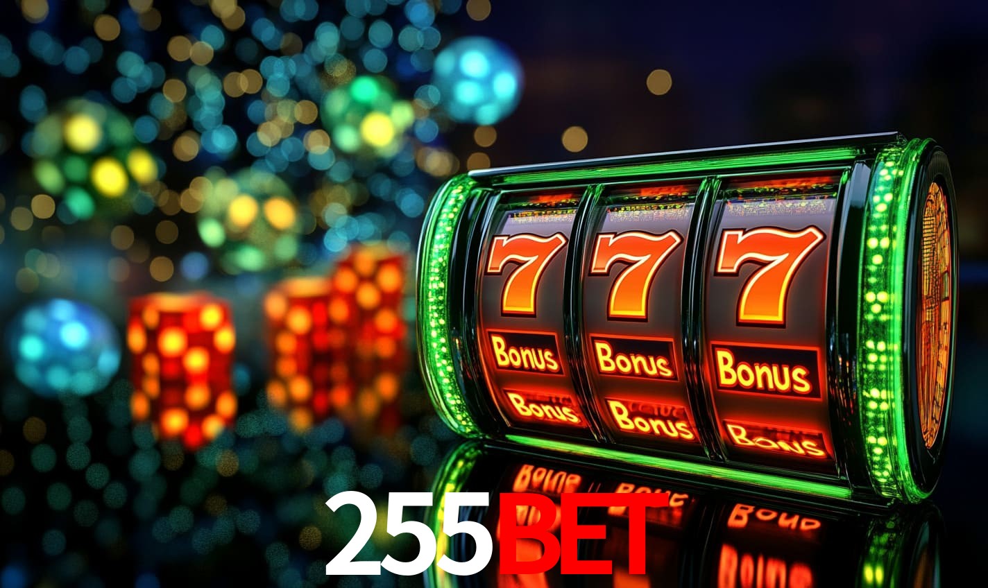 Design Responsivo 255bet