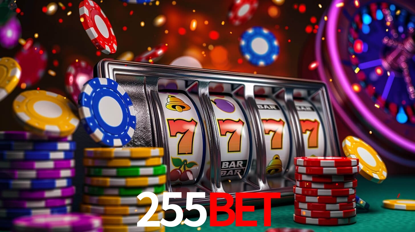Torneios 255bet