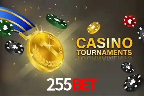 Requisitos do APK 255bet para Android - Logo Oficial