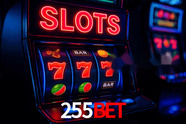 Logo 255bet Plataforma Certificada