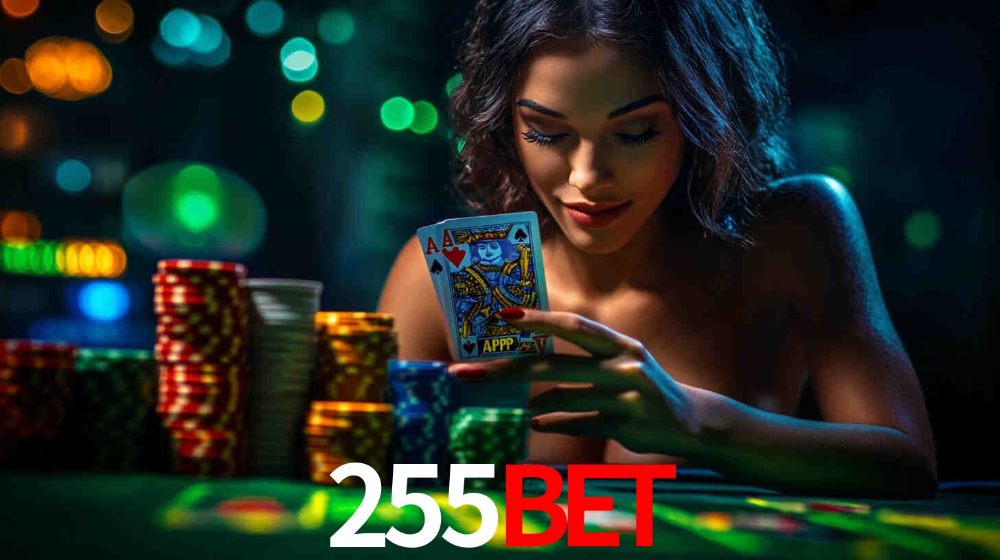 A Experiência Imersiva dos Cassinos Ao Vivo no 255bet
