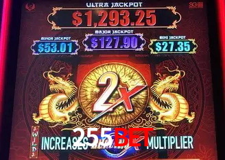 Descubra o Mundo do Cassino Online com 255bet