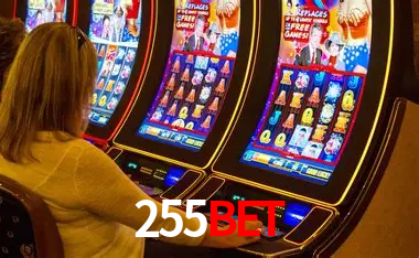 A Experiência Imersiva dos Cassinos Ao Vivo no 255bet