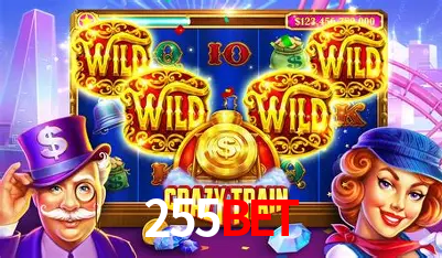 Descubra a Magia dos Jogos de Arcade no 255bet