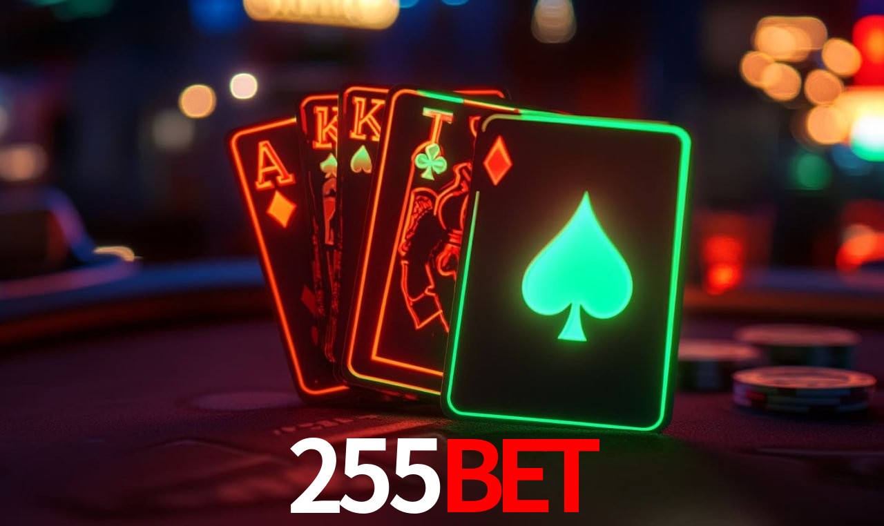 255bet Jackpots Progressivos