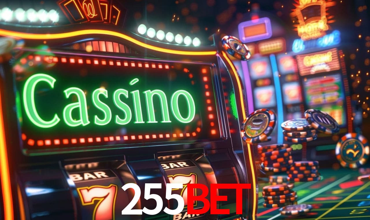 Integração de APIs 255bet