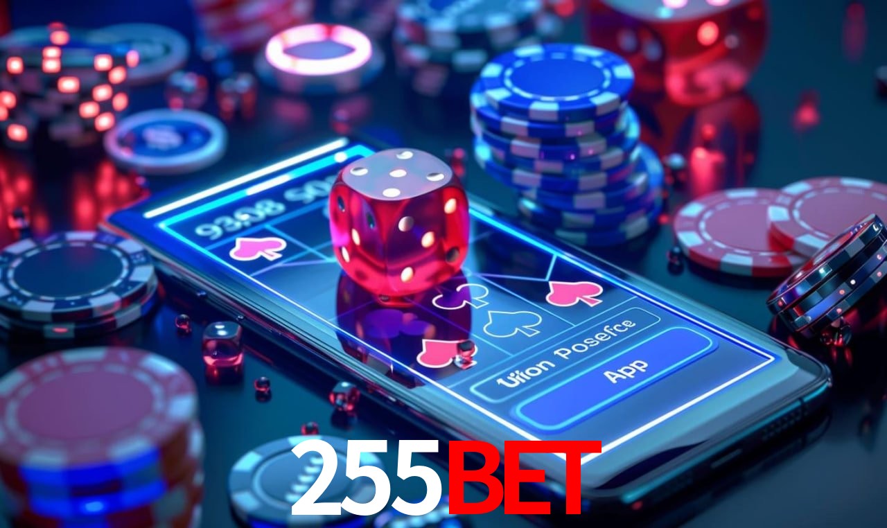 Bot 255bet Telegram