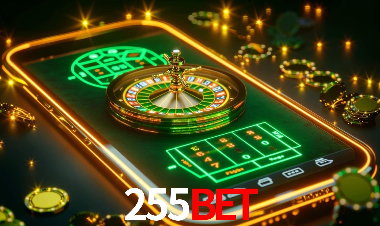 255bet Logo Verificado