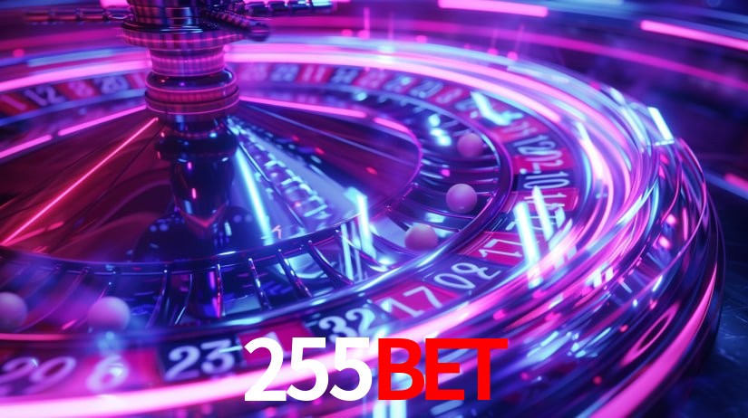 cassino 255bet