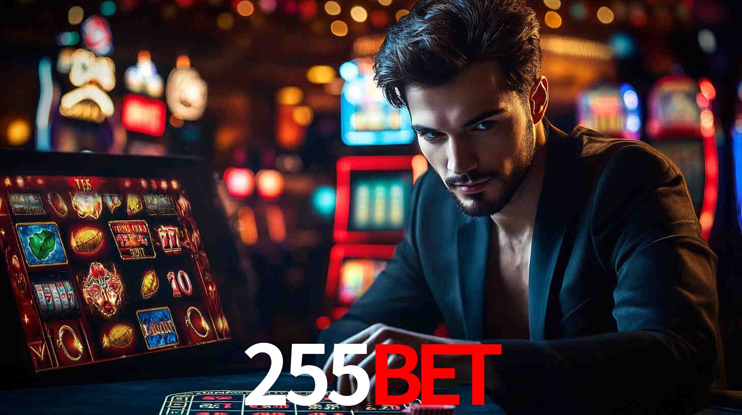 255bet baixar