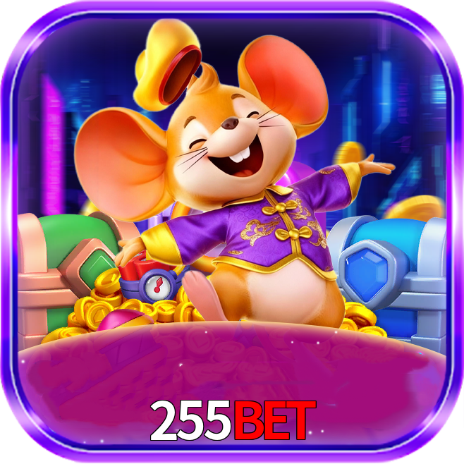 Logo 255bet Cassino Online Brasil